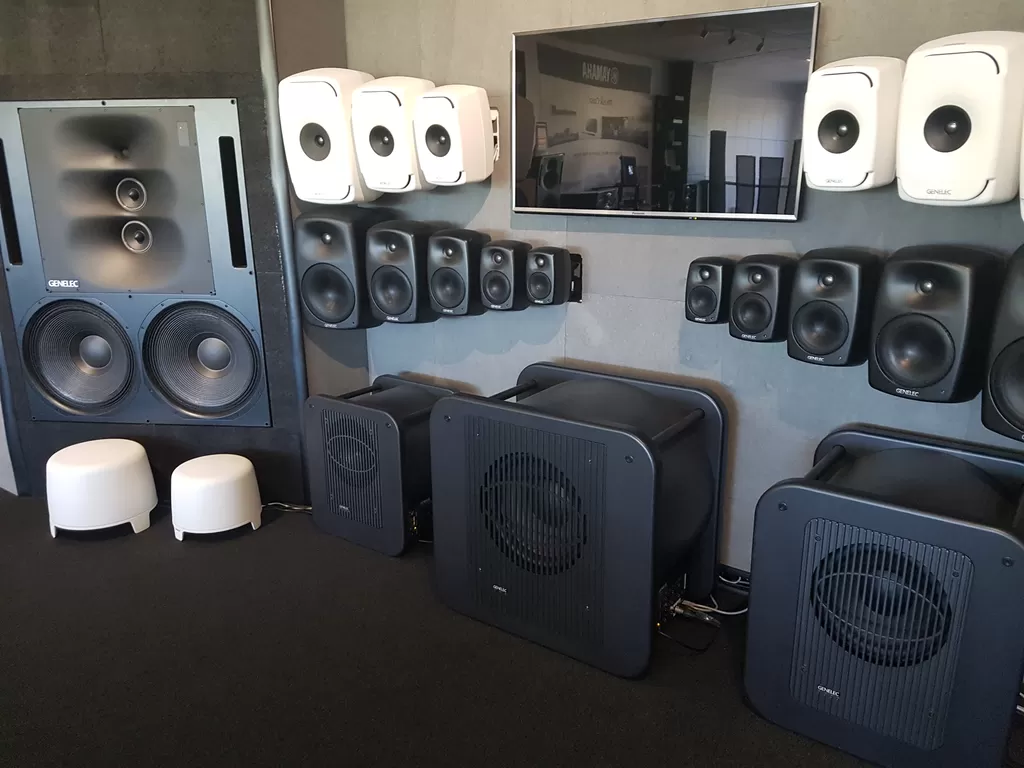 Genelec good enough? | Page 9 | Audio Science Review (ASR) Forum