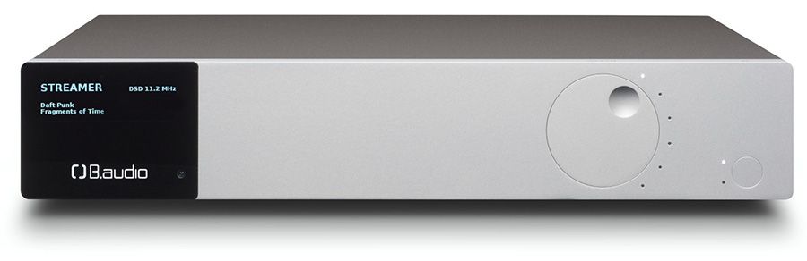 B.AUDIO B.DAC EX | Hifi